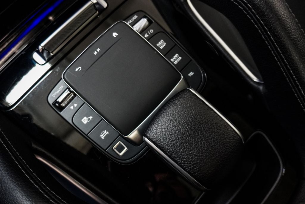 2025 Mercedes-Benz GLE GLE 350 4MATIC®