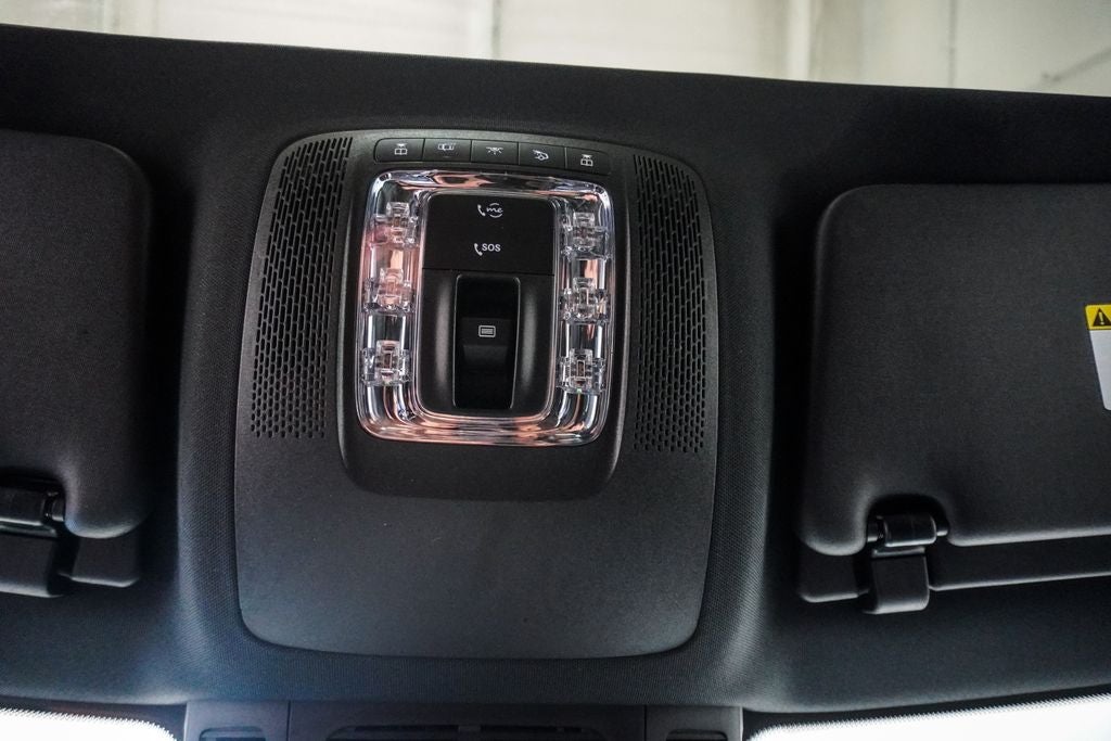 2025 Mercedes-Benz GLE GLE 350 4MATIC®