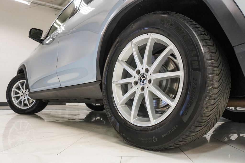 2025 Mercedes-Benz GLE GLE 350 4MATIC®