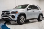 2025 Mercedes-Benz GLE GLE 350 4MATIC®