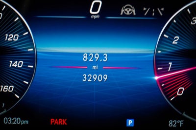 2025 Mercedes-Benz GLE GLE 350 4MATIC®