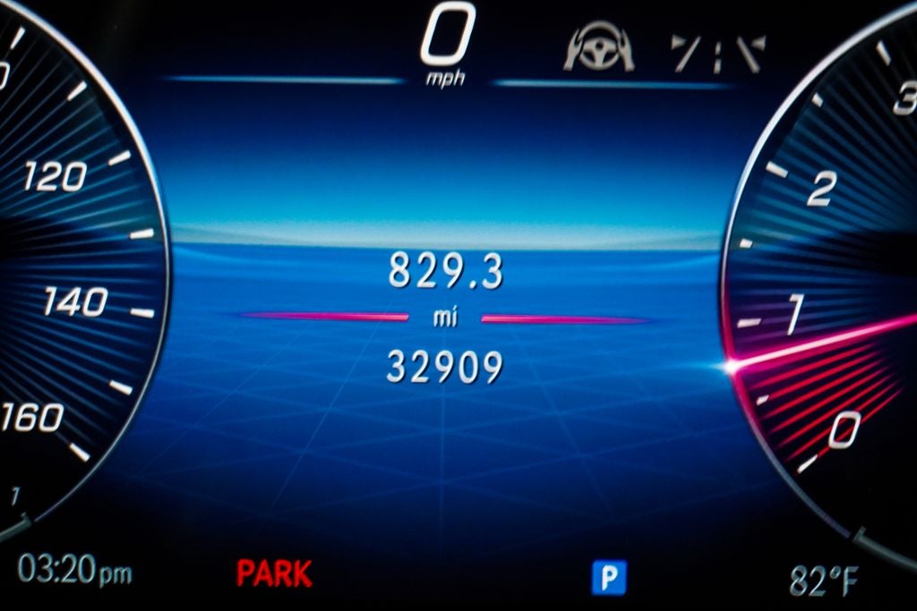 2025 Mercedes-Benz GLE GLE 350 4MATIC®