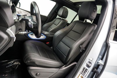 2025 Mercedes-Benz GLE GLE 350 4MATIC®