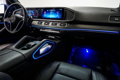2025 Mercedes-Benz GLE GLE 350 4MATIC®