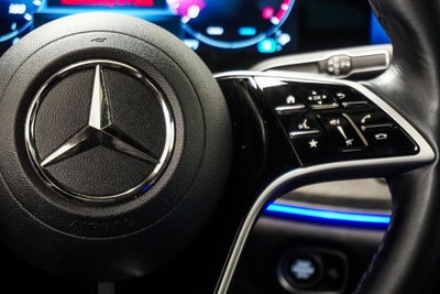 2025 Mercedes-Benz GLE GLE 350 4MATIC®