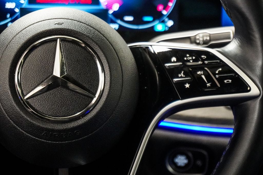 2025 Mercedes-Benz GLE GLE 350 4MATIC®