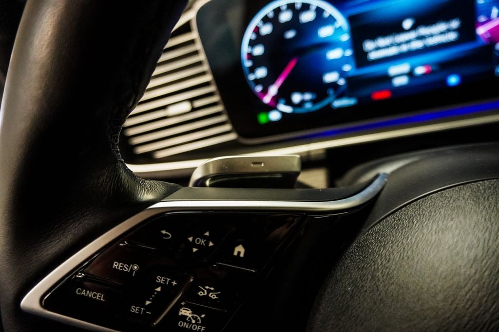 2025 Mercedes-Benz GLE GLE 350 4MATIC®