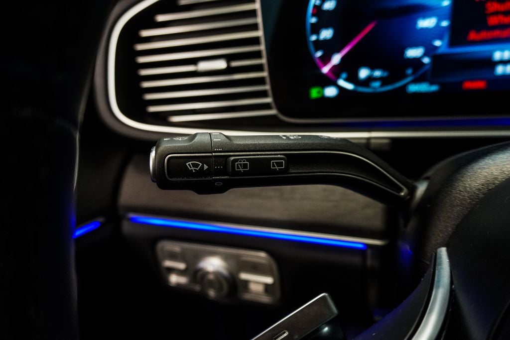 2025 Mercedes-Benz GLE GLE 350 4MATIC®