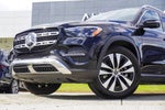2025 Mercedes-Benz GLE GLE 350 4MATIC®
