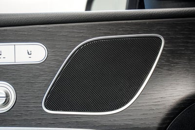 2025 Mercedes-Benz GLE GLE 350 4MATIC®