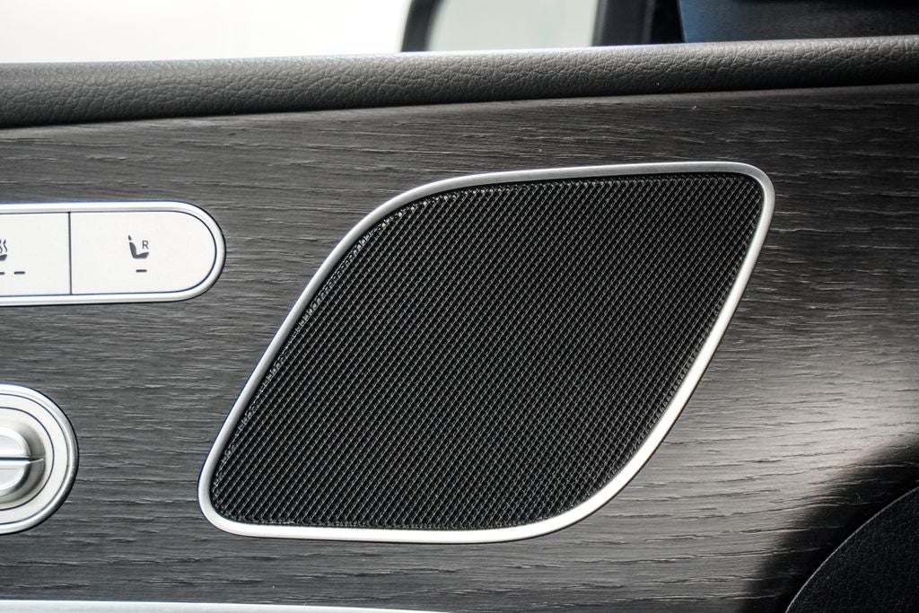 2025 Mercedes-Benz GLE GLE 350 4MATIC®