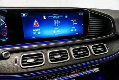 2025 Mercedes-Benz GLE GLE 350 4MATIC®