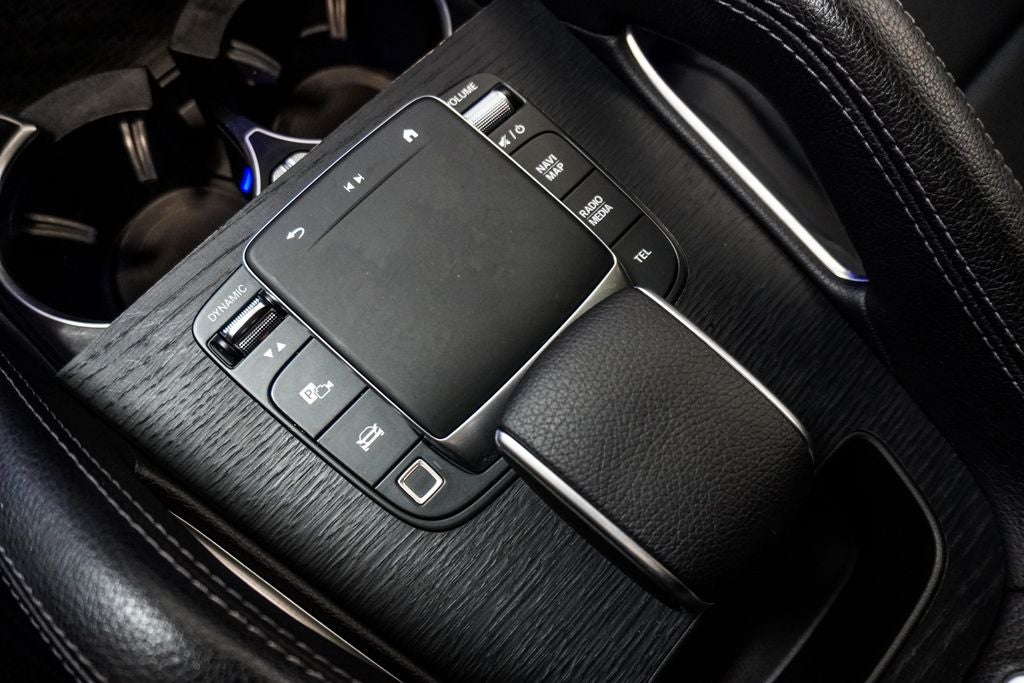 2025 Mercedes-Benz GLE GLE 350 4MATIC®