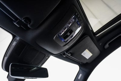 2025 Mercedes-Benz GLE GLE 350 4MATIC®