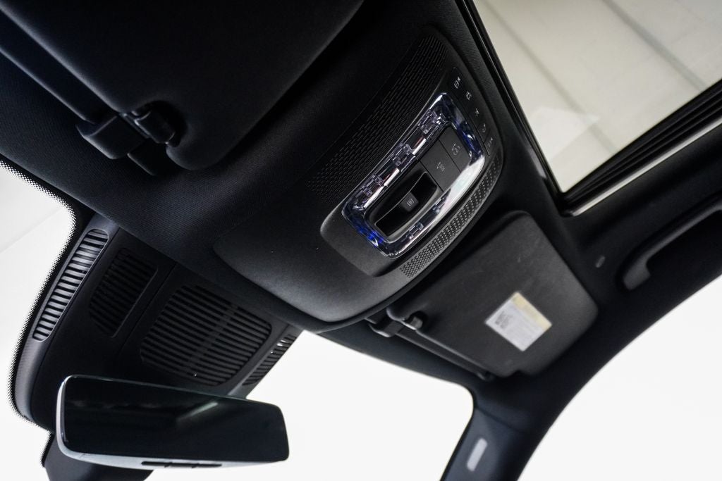 2025 Mercedes-Benz GLE GLE 350 4MATIC®