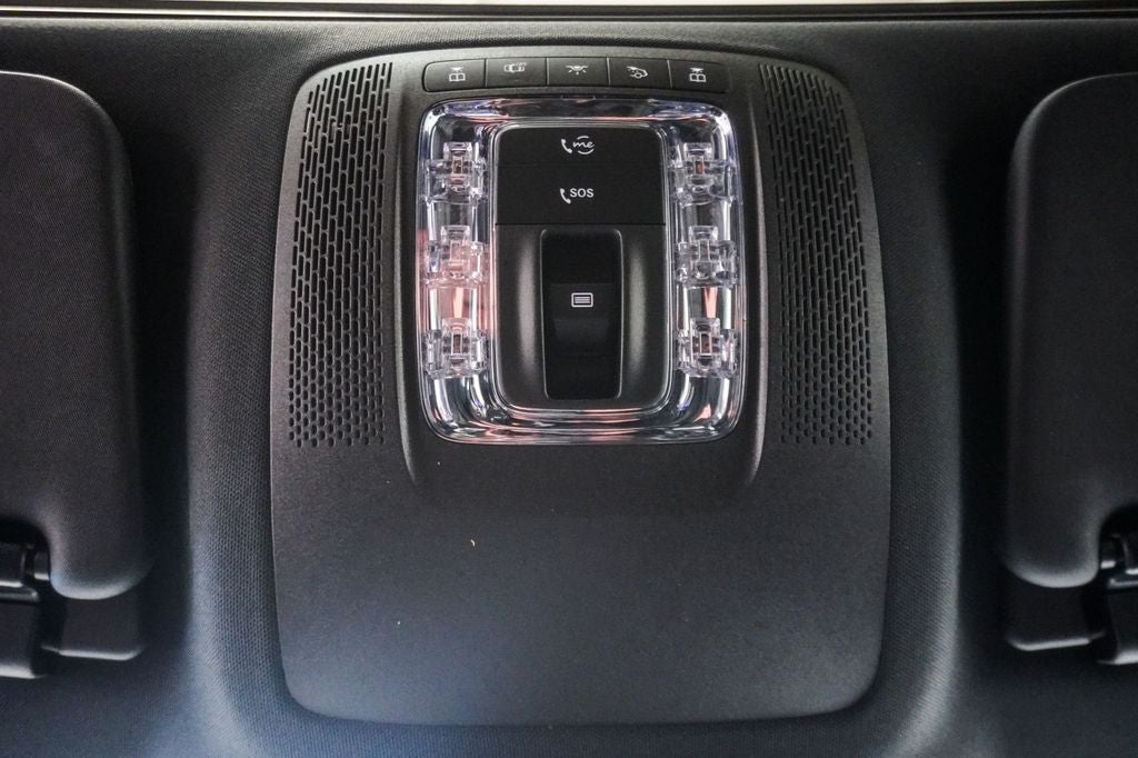 2025 Mercedes-Benz GLE GLE 350 4MATIC®