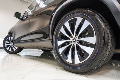 2025 Mercedes-Benz GLE GLE 350 4MATIC®