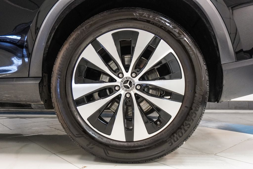 2025 Mercedes-Benz GLE GLE 350 4MATIC®