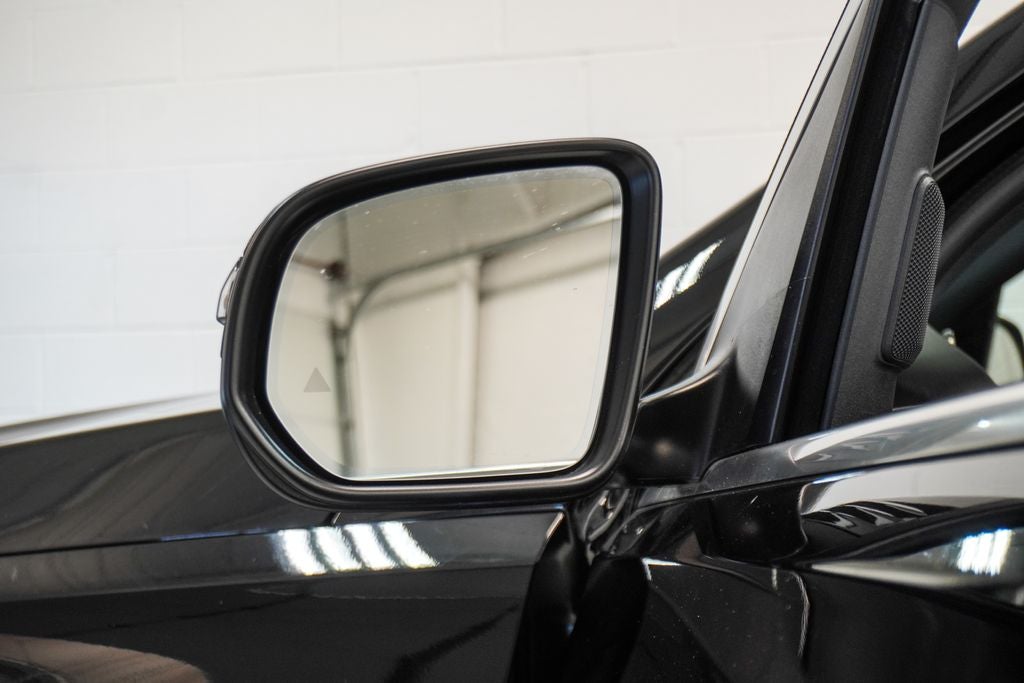 2025 Mercedes-Benz GLE GLE 350 4MATIC®