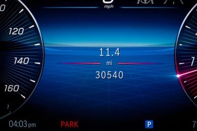 2025 Mercedes-Benz GLE GLE 350 4MATIC®