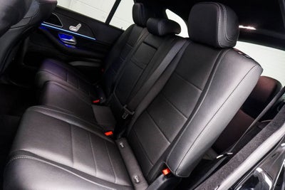 2025 Mercedes-Benz GLE GLE 350 4MATIC®