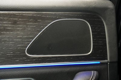 2025 Mercedes-Benz GLE GLE 350 4MATIC®