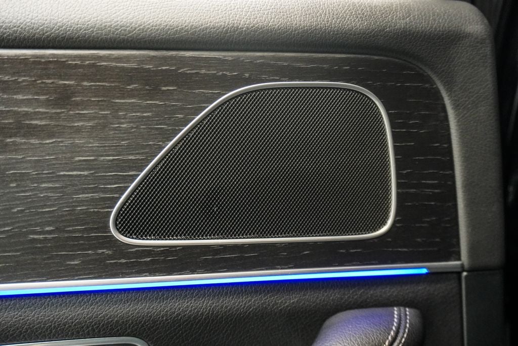 2025 Mercedes-Benz GLE GLE 350 4MATIC®