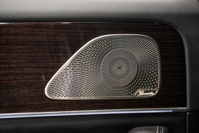 2025 Mercedes-Benz GLE GLE 450e 4MATIC®