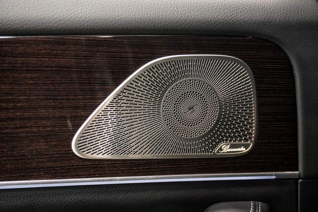 2025 Mercedes-Benz GLE GLE 450e 4MATIC®