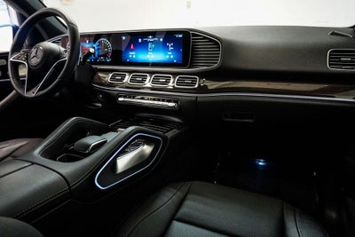2025 Mercedes-Benz GLE GLE 450e 4MATIC®
