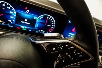 2025 Mercedes-Benz GLE GLE 450e 4MATIC®