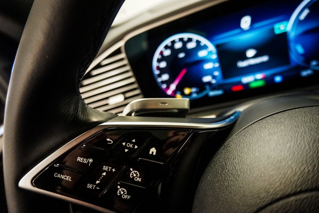 2025 Mercedes-Benz GLE GLE 450e 4MATIC®