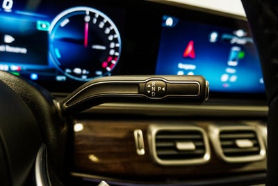 2025 Mercedes-Benz GLE GLE 450e 4MATIC®