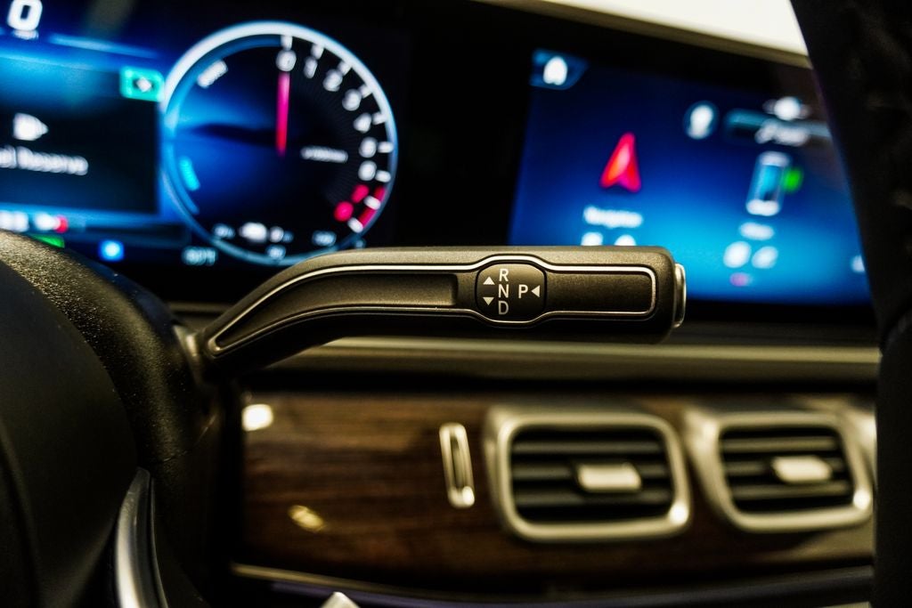 2025 Mercedes-Benz GLE GLE 450e 4MATIC®