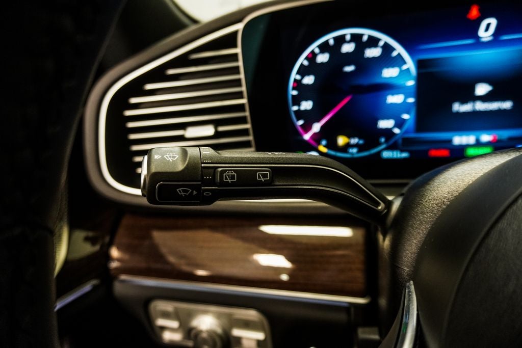 2025 Mercedes-Benz GLE GLE 450e 4MATIC®