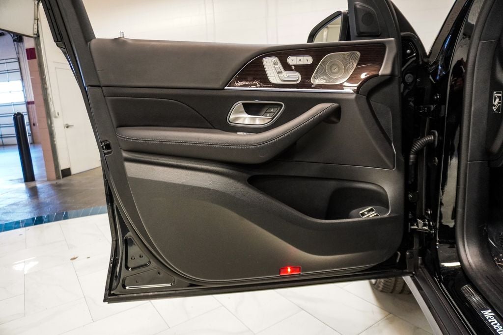 2025 Mercedes-Benz GLE GLE 450e 4MATIC®