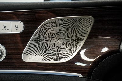 2025 Mercedes-Benz GLE GLE 450e 4MATIC®