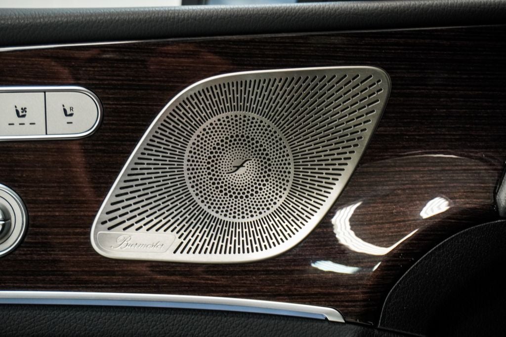 2025 Mercedes-Benz GLE GLE 450e 4MATIC®