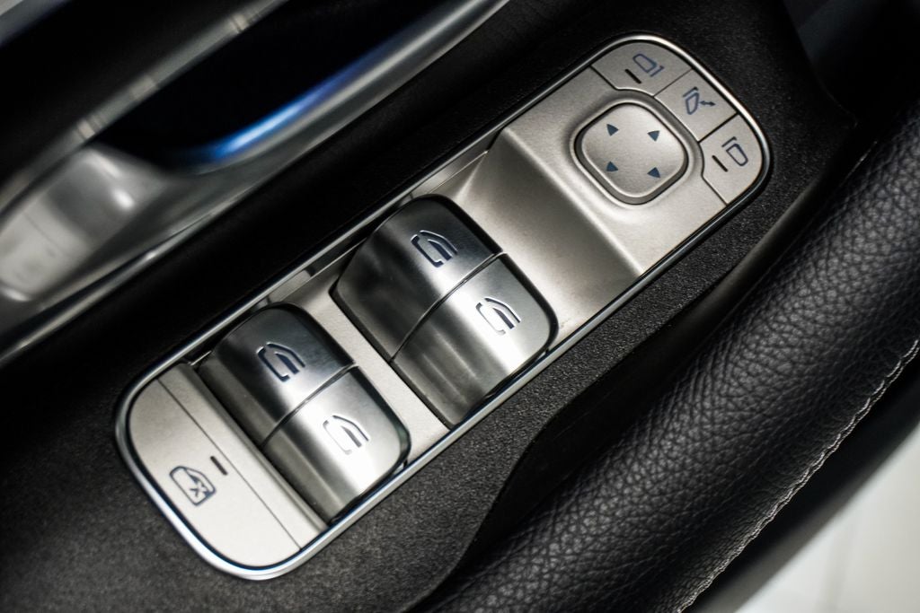 2025 Mercedes-Benz GLE GLE 450e 4MATIC®