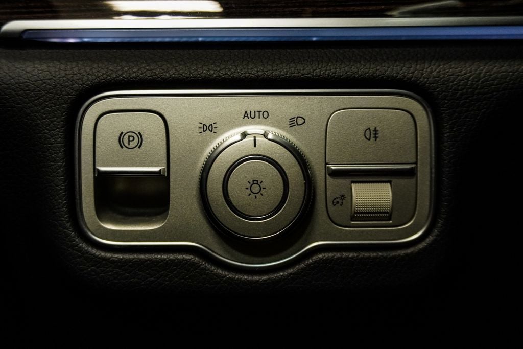 2025 Mercedes-Benz GLE GLE 450e 4MATIC®