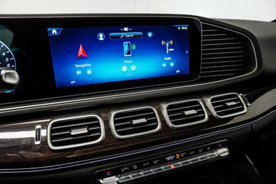 2025 Mercedes-Benz GLE GLE 450e 4MATIC®