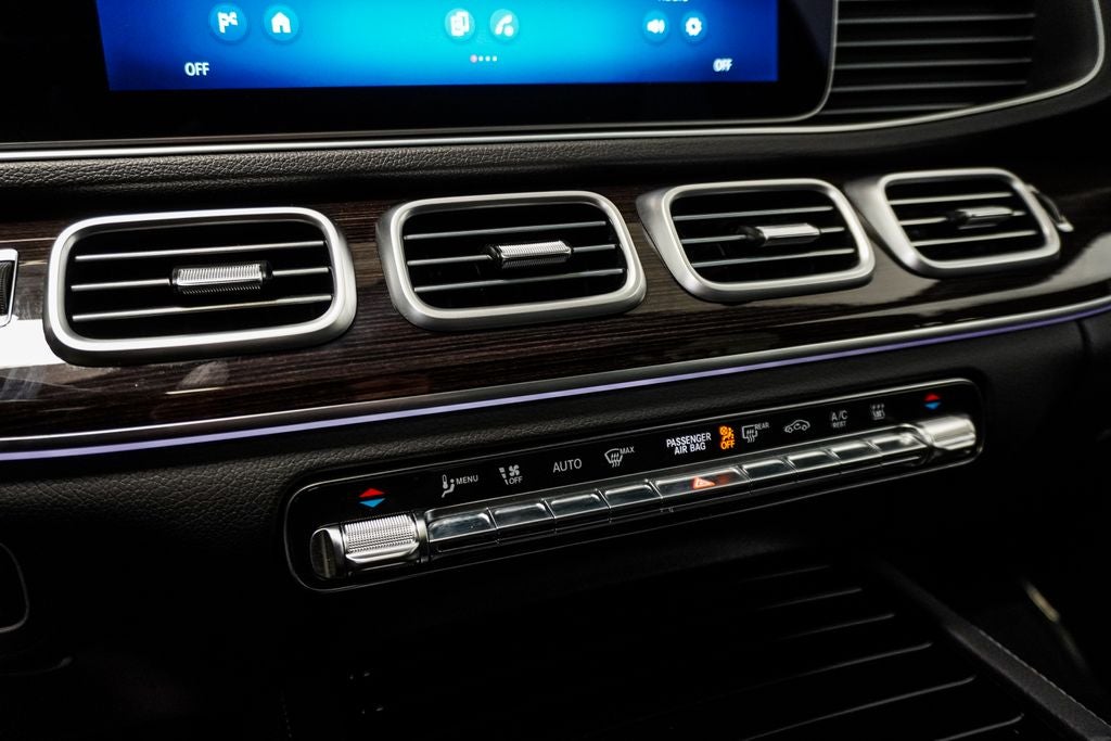 2025 Mercedes-Benz GLE GLE 450e 4MATIC®