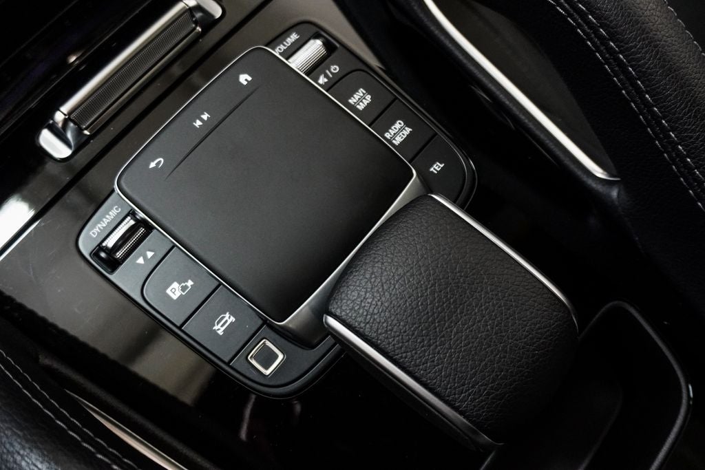 2025 Mercedes-Benz GLE GLE 450e 4MATIC®