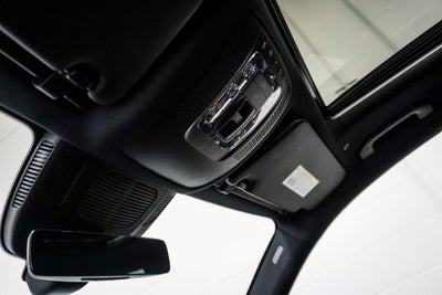 2025 Mercedes-Benz GLE GLE 450e 4MATIC®