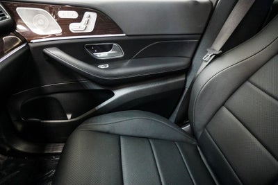 2025 Mercedes-Benz GLE GLE 450e 4MATIC®