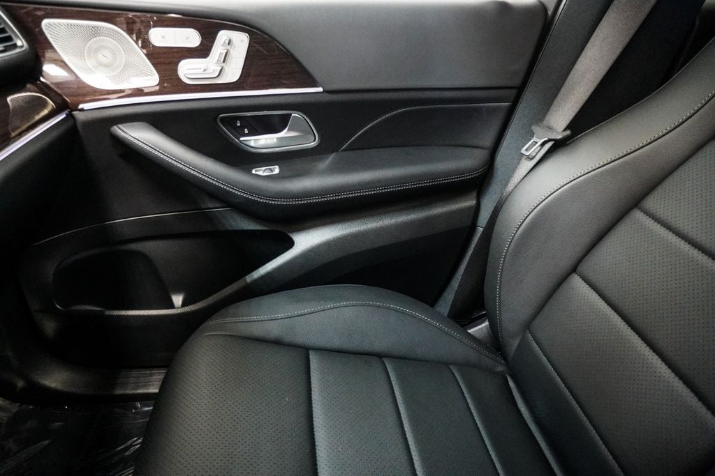 2025 Mercedes-Benz GLE GLE 450e 4MATIC®