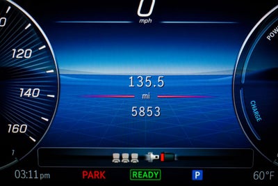 2025 Mercedes-Benz GLE GLE 450e 4MATIC®