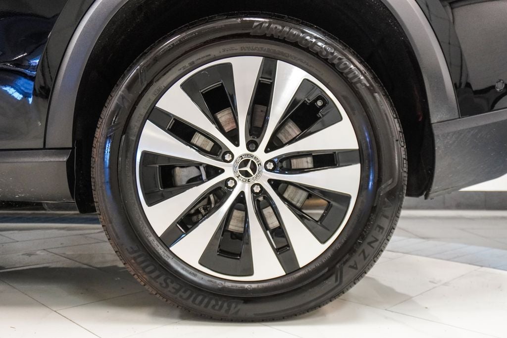 2025 Mercedes-Benz GLE GLE 450e 4MATIC®