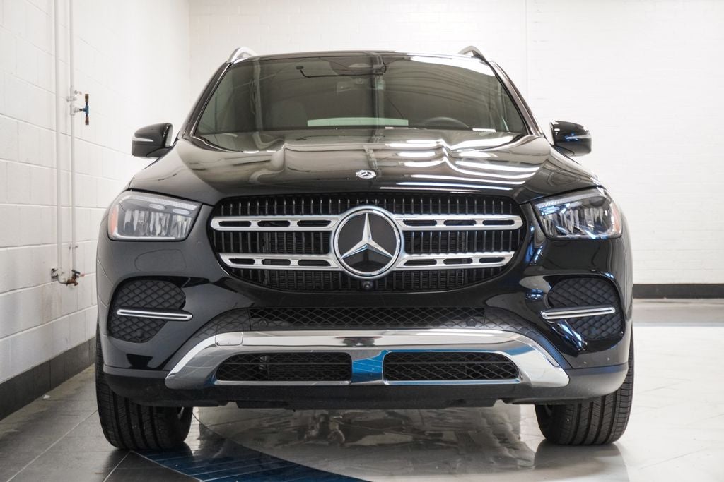 2025 Mercedes-Benz GLE GLE 450e 4MATIC®