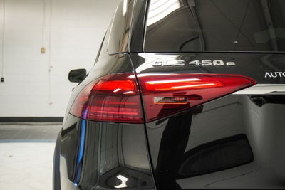 2025 Mercedes-Benz GLE GLE 450e 4MATIC®